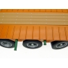 Dangreville PE32 oprijwagen UH2842.1:32