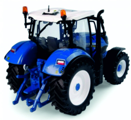 New Holland T6.180 Heritage Blue Edition (Ford) UH6234.