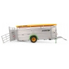 JOSKIN BETIMAX RDSG 6000  vee trailer UH6619. 1:32