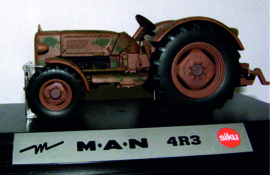 Classic Serie MAN 4R3 Si4461 1:32