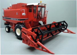 IH AXIAL FLOW 1460 combine harvester # REP087 Scale 1:32