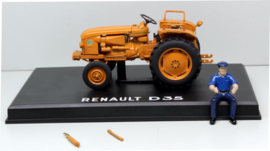 Renault 35. REP173.Replicagri (2017). Scale 1:32