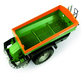 Amazon ZG-TG 10001 trailed spreader UH5344 1:32