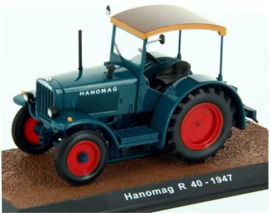 Hanomag R40 1947. Atlas - 7517002. Scale 1:32