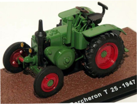 Le Percheron L25 uit 1947 Atlas - 7517013 Schaal 1:32