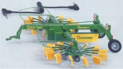 Krone double rake (remote controlled) Scale 1:32