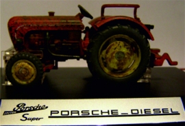 Classic serie Porsche diesel  Super 308 Si4458 1:32