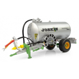 JOSKIN Water wagon 3600L UH6620