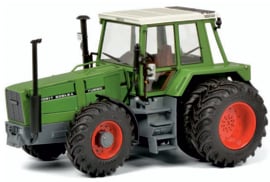 Fendt 626 with rear double air mount SC7814 1:32.