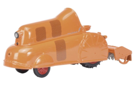 Porsche Plantation tractor Schuco .SC8969. Scale 1:32