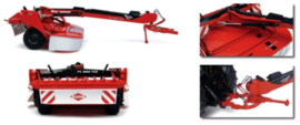 Kuhn FC3160 TCD mower UH4198 Scale 1:32