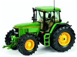 John Deere 7610 SC7761 1:32.