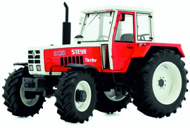 STEYR 8130 SK1 MarGe Models MM2308.