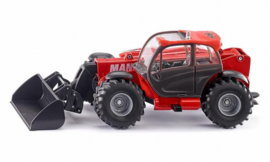 Manitou MLT840 telescopic loader (telescopic loader). Si3067 Scale 1:32