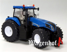 New Holland T 8,390  Si3273  Siku Schaal 1:32