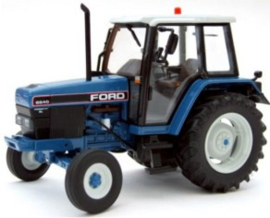 Ford 6640 SL2 2WD (ROS30129) Imber Models scale 1:32