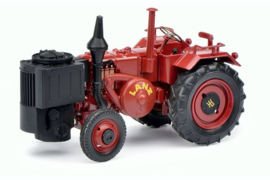 Lanz acker bulldog with gas generator. Schuco.SC7698 Scale 1:32