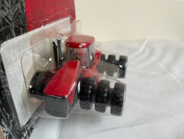 CASE IH STX 450 op 3 dubbellucht. ERTL14229. 1:64