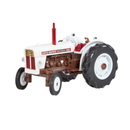 DAVID BROWN 990 2WD in Wit BR43415