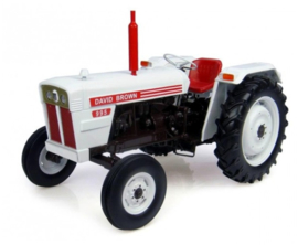 Case David Brown 995 tractor UH4885 Universal Hobbies Schaal 1:16