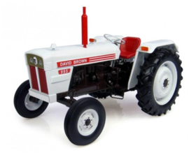 Case David Brown 995 tractor UH4885 Universal Hobbies Scale 1:16