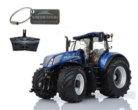 NH T7.315 Blue Power. MarGe Models. MM1609VR. Scale 1:32