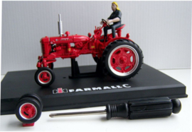 Farmall C kit Replicagri REP175 Scale 1:32