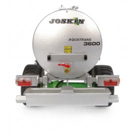 JOSKIN Water wagen 3600L UH6620
