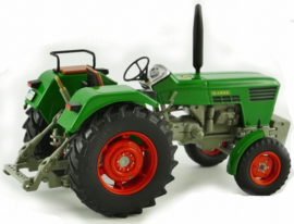 Deutz D4006 tractor 2 WD Weise-Toys W1040 Schaal 1:32