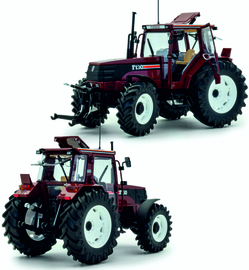 Fiat Winner F130 tractor ROS301511 1:32.