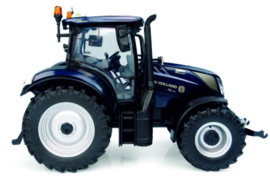 New Holland T6.175 tractor in profondo Blue UH62252.