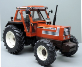 Fiat 130-90DT tractor Replicagri REP116  Schaal 1:32