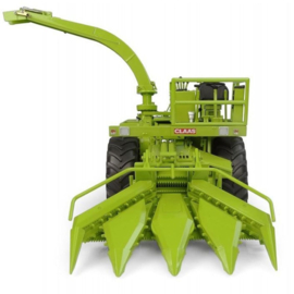 CLAAS JAGUAR 80SF hakselaar UH6774.