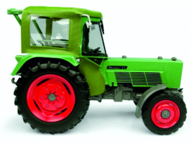 Fendt Farmer 5 S met Peko cabine  en 2WD UH5291