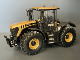 JCB Fastrac 4220 GOLD LIM ED 300 stuks.BR43453 G. 2026