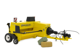 NEW HOLLAND HAYLINER 275 MM2522.