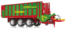 Strautmann Tera-Vitesse CFS 5201 DO self-loading wagon