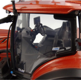 NEW HOLLAND T7.300 CENTENARIO in TERRA COTTA UH6797. 750 stuks.