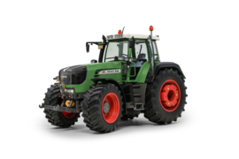FENDT 920 Vario TMS. 1000 pieces W2079. 2026