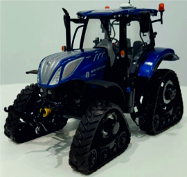 New Holland T7.225 Blue Power op rups UH5365 1:32