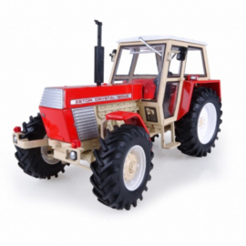 Zetor Crystal 12045 tractor UH4949 Universal hobbies Scale 1:32