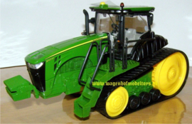 John Deere 8360RT rupstractor- Si3274  Siku Schaal 1:32