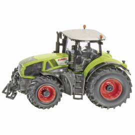 Claas Axion 950 tractor  #Si3280 - Siku Schaal 1:32
