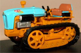 Landini C 25 van 1957  # UH6060 Schaal 1:43