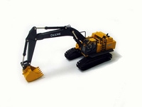 Earthmoving Scale 1:50