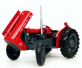 Massey Ferguson 35X Universal Hobbies Scale 1:16