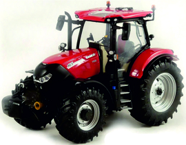 Case IH Puma 165 CVXDrive trekker UH6449