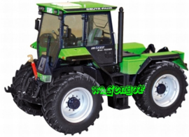 Deutz Intrac DX6.60 Deutz green. SC7706. Schuco Scale 1:32