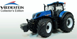 New Holland T7.315. MarGe Models. MM1607VR. Schaal 1:32
