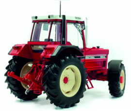 International Harvester 1255 XL UH6334 999 pcs. 1:16.